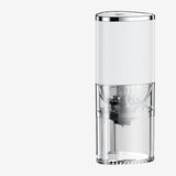 USB-C Rechargeable Burr Coffee Grinder