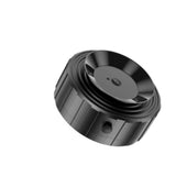 Magnetic Vacuum-Suction Car Phone Mount