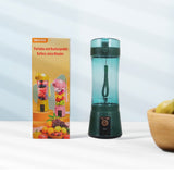USB Rechargeable 380 mL Portable Blender — product image 7 of 83