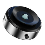 Magnetic Vacuum-Suction Car Phone Mount