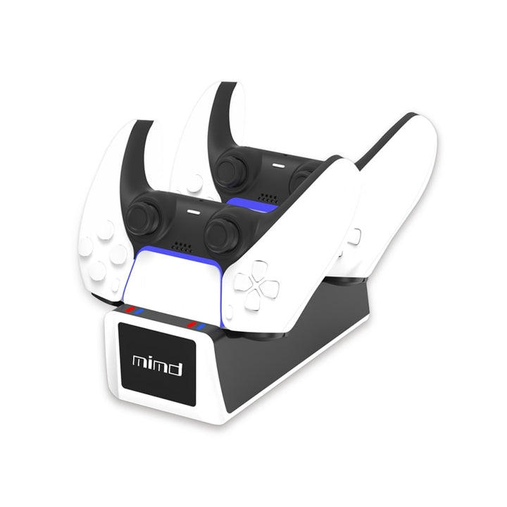 Dual Controller Charging Dock for PS5
