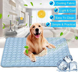 Cool-Touch Pet Mat for Dogs & Cats