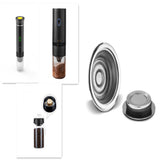 Portable USB-C espresso maker — product image 13 of 14