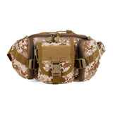 Tactical Utility Belt Bag — product image 8 of 10