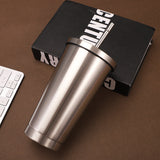 24 oz Dual-Spout Insulated Tumbler — product image 3
