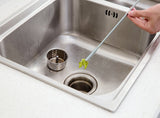 Flexible Drain Hair & Clog Cleaning Tool