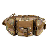 Tactical Utility Belt Bag — product image 6 of 10