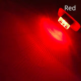 USB Car Interior Ambient Light — product image 8 of 10