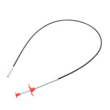 Flexible Drain Hair & Clog Cleaning Tool