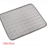 Cool-Touch Pet Mat for Dogs & Cats