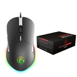 Wired RGB Gaming Mouse, 6400 DPI — product image 5 of 5