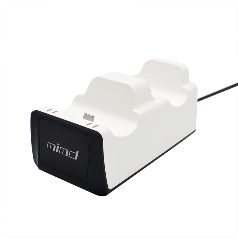 Dual Controller Charging Dock for PS5 — product image 7 of 12