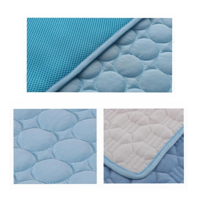Cool-Touch Pet Mat for Dogs & Cats