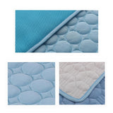 Cool-Touch Pet Mat for Dogs & Cats