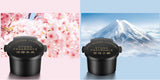 Rechargeable Car Aroma Diffuser