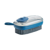 Liquid-Dispensing Cleaning Brush & Replacement Heads — product image 6 of 11