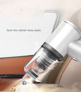 Cordless Handheld Car Vacuum Cleaner — product image 5 of 9