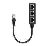 RJ45 Ethernet Splitter Adapter — product image 2 of 6