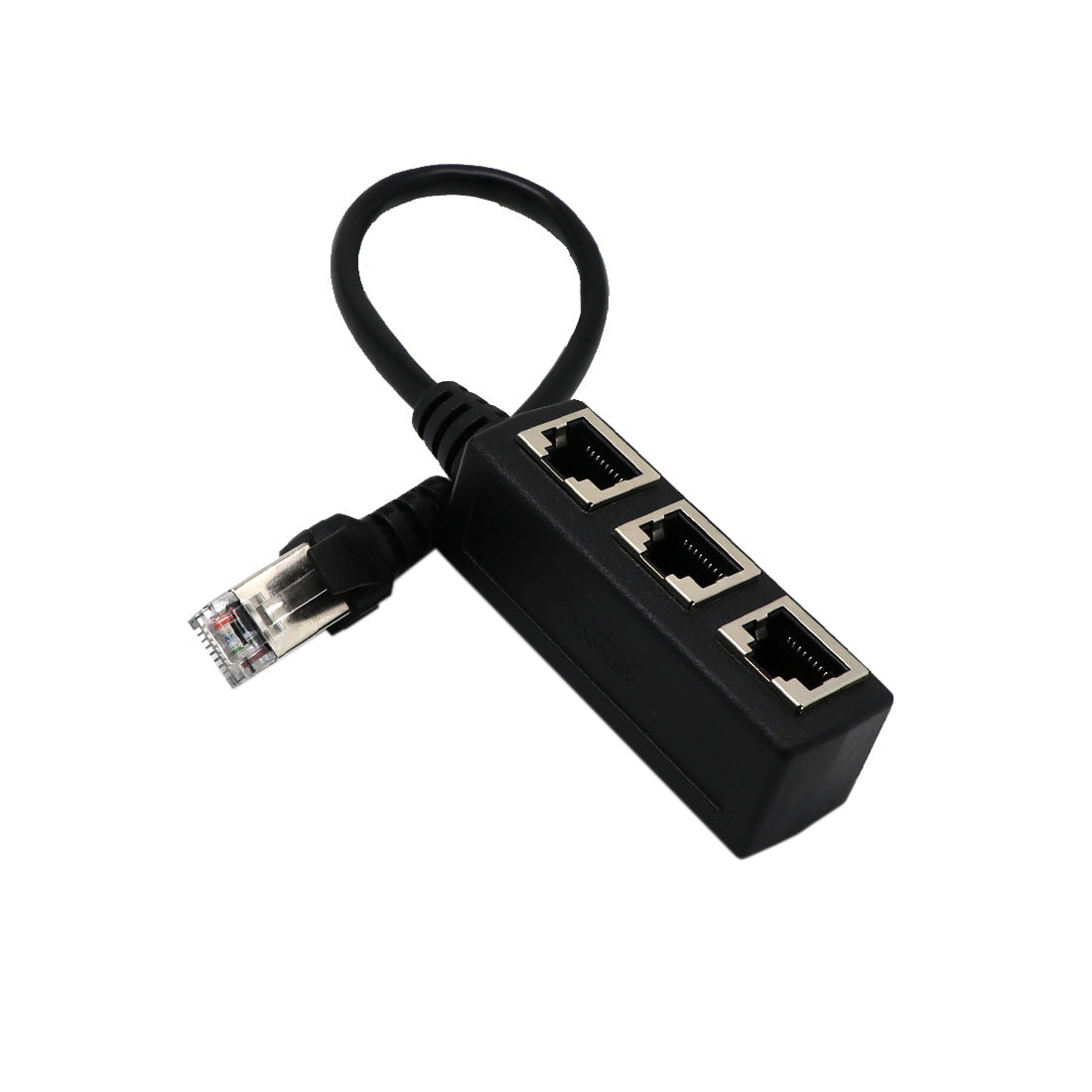 RJ45 Ethernet Splitter Adapter — product image 4 of 6