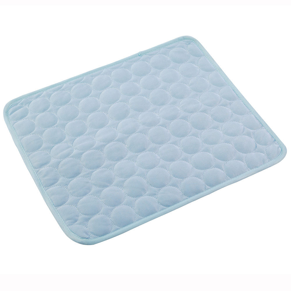 Cool-Touch Pet Mat for Dogs & Cats