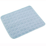 Cool-Touch Pet Mat for Dogs & Cats