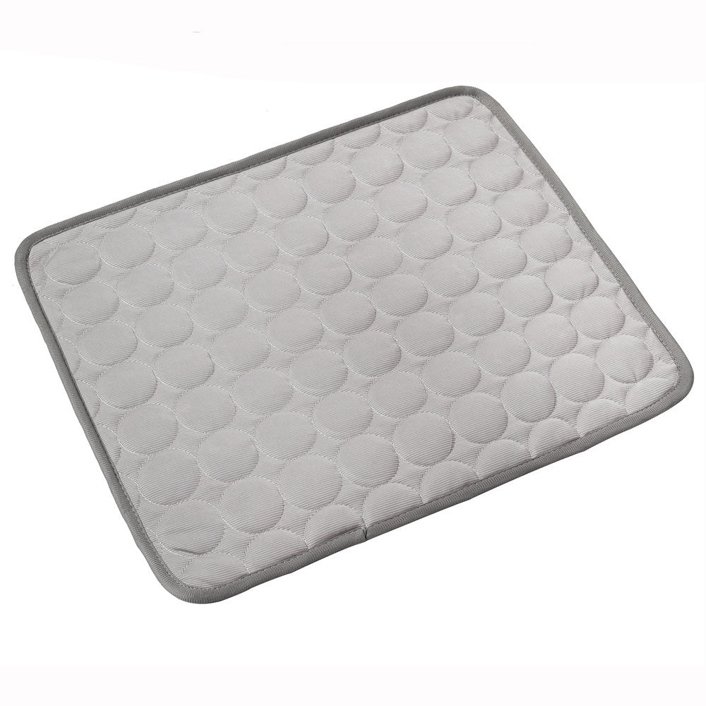 Cool-Touch Pet Mat for Dogs & Cats
