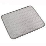 Cool-Touch Pet Mat for Dogs & Cats