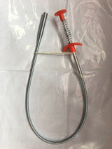 Flexible Drain Hair & Clog Cleaning Tool