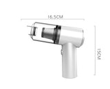 Cordless Handheld Car Vacuum Cleaner — product image 8 of 9