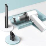 Cordless Handheld Car Vacuum Cleaner