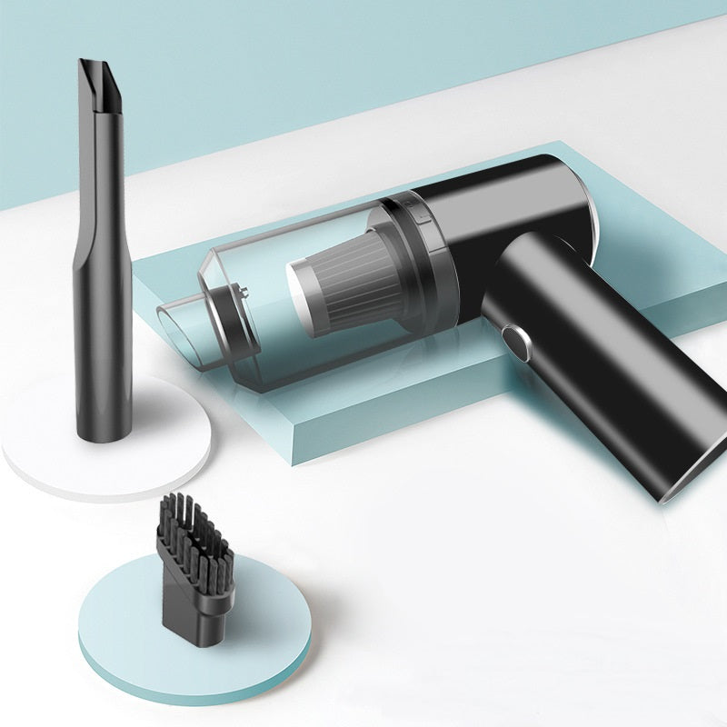 Cordless Handheld Car Vacuum Cleaner — product image 6 of 9