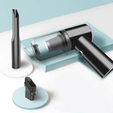 Cordless Handheld Car Vacuum Cleaner — product image 6 of 9