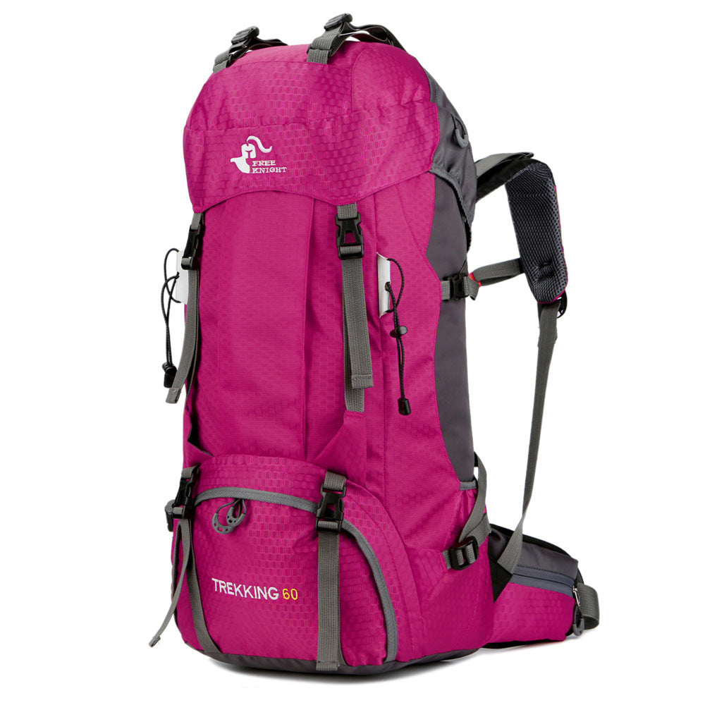 Large Hiking Backpack (36–55L) — product image 6 of 6