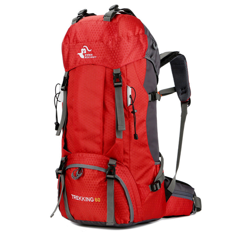 Large Hiking Backpack (36–55L) — product image 5 of 6