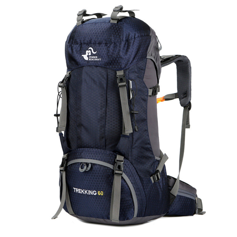 Large Hiking Backpack (36–55L) — product image 4 of 6