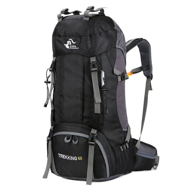 Large Hiking Backpack (36–55L) — product image 3 of 6