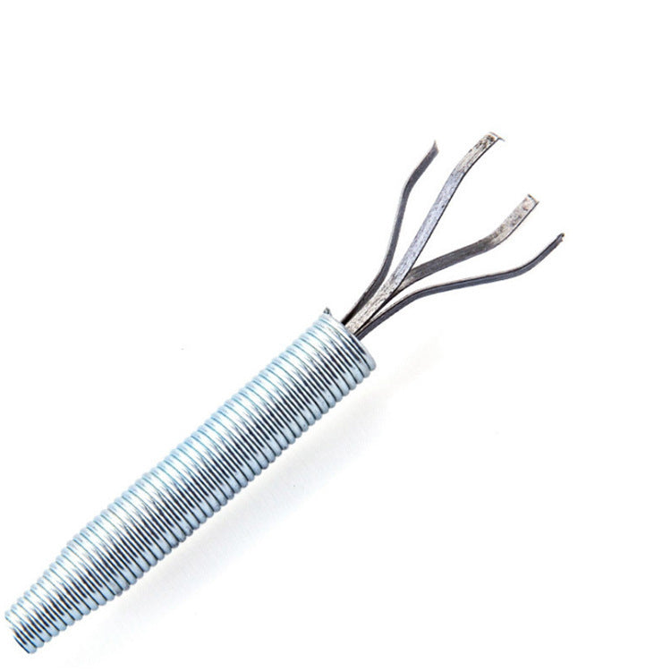 Flexible Drain Hair & Clog Cleaning Tool