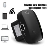 300 Mbps 2.4 GHz Wi-Fi Repeater — product image 11 of 11