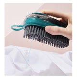 Liquid-Dispensing Cleaning Brush & Replacement Heads — product image 4 of 11