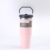 30 oz Stainless-Steel Travel Tumbler