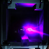 USB Car Interior Ambient Light — product image 7 of 10