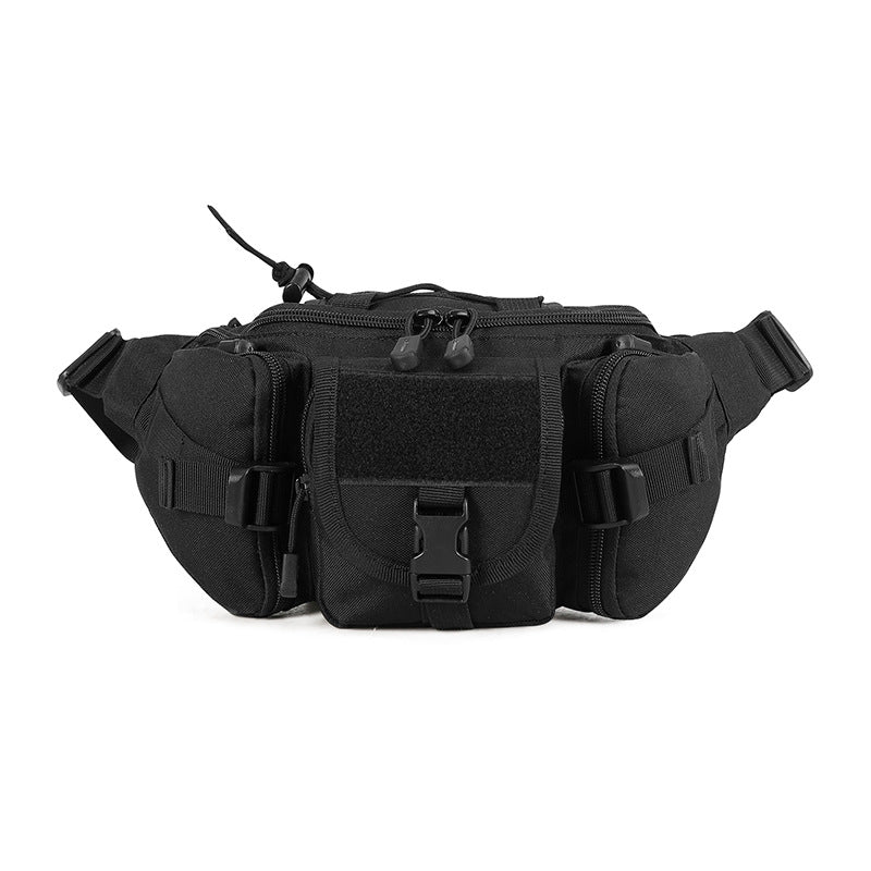 Tactical Utility Belt Bag — product image 3 of 10