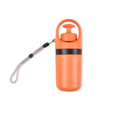 Portable Pet Waste Scooper & Bag Accessories