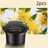 Rechargeable Car Aroma Diffuser