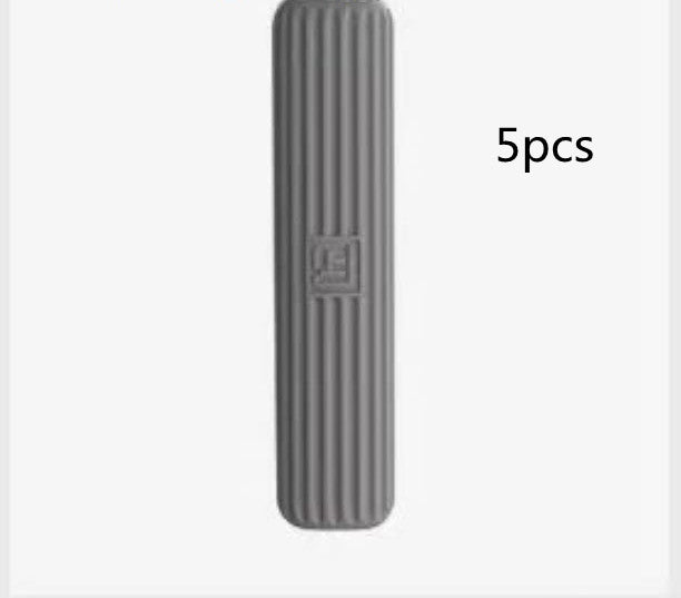 Mini Squeeze Sponge Mop & Replacement Heads