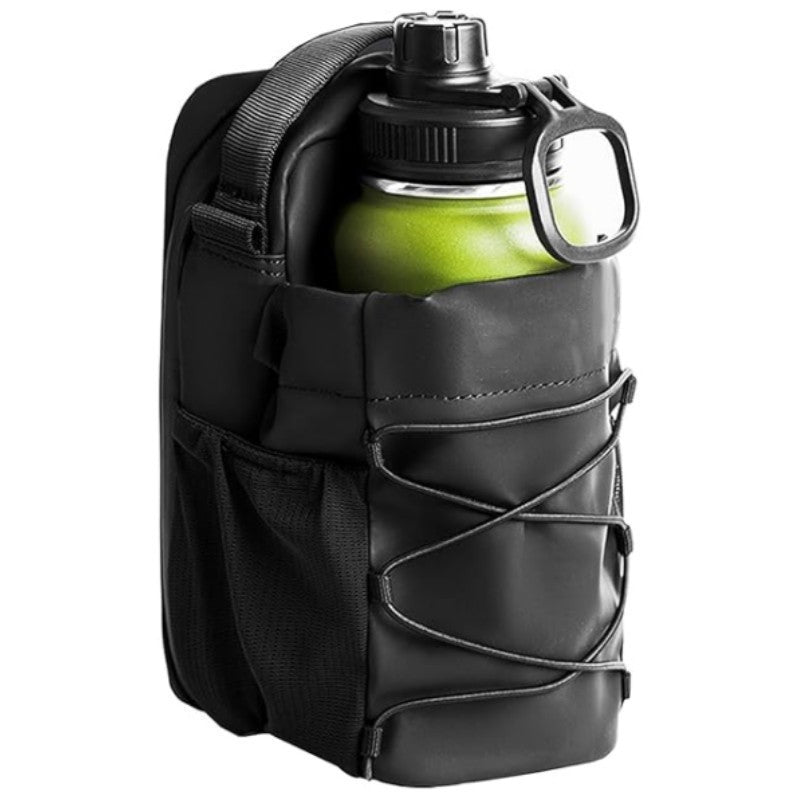 Magnetic Water Bottle Crossbody Bag