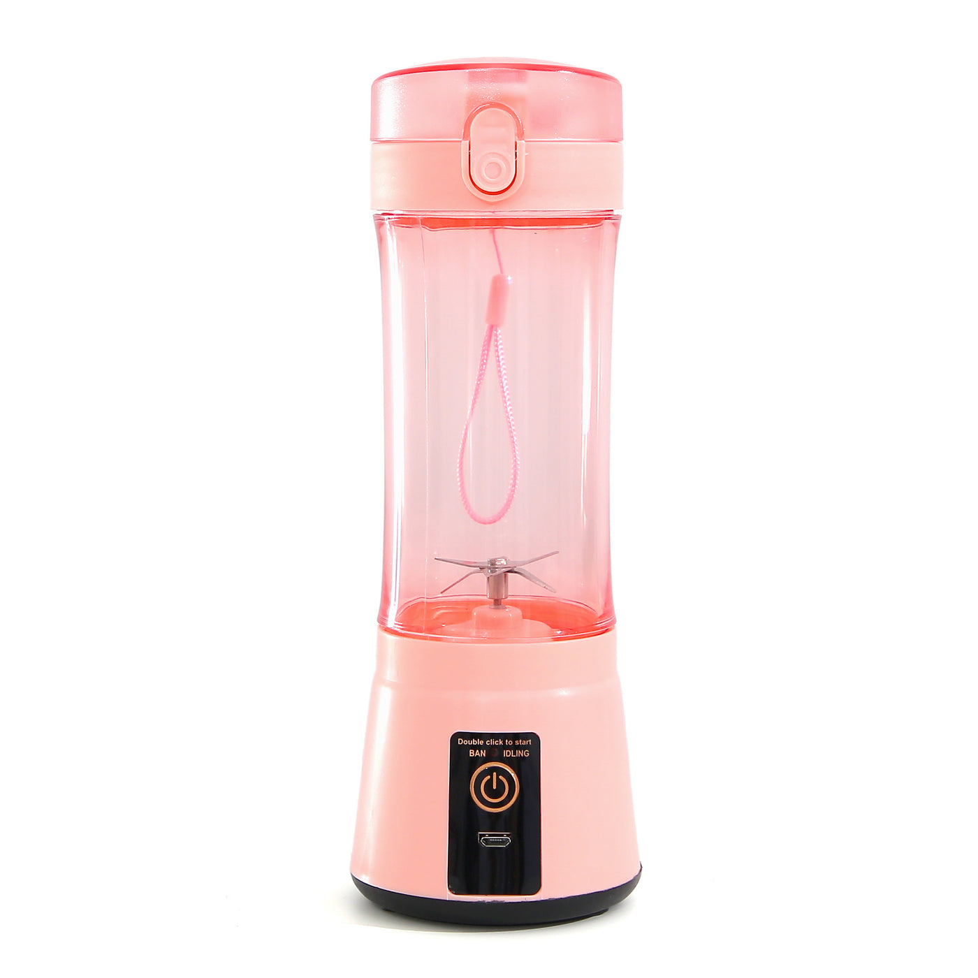 USB Rechargeable 380 mL Portable Blender — product image 10 of 83