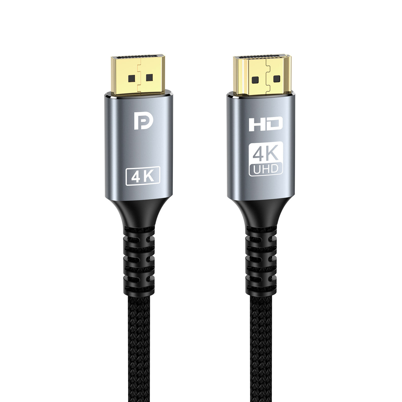 DisplayPort-to-HDMI 4K Cable (1–3 m) — product image 5 of 5