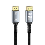 DisplayPort-to-HDMI 4K Cable (1–3 m) — product image 5 of 5