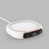 Desktop Coffee Mug Warmer Coaster